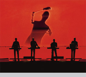 Kraftwerk live alt=