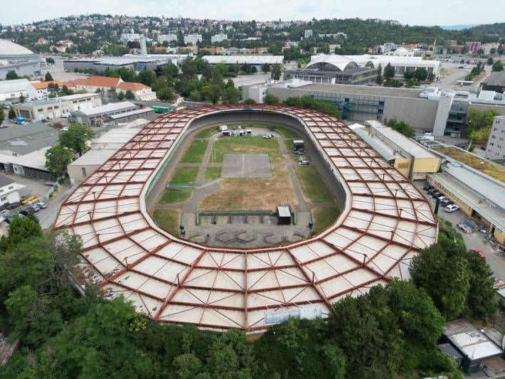 Velodrom